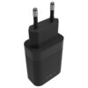 Ładowarka sieciowa FIXED FIXC35-2C-BK 35W Czarny Wysokość [mm] 42