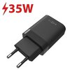 Ładowarka sieciowa FIXED FIXC35-2C-BK 35W Czarny