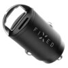 Ładowarka samochodowa FIXED FIXCC30M-CU-BK 30W Czarny Liczba zasilanych urządzeń 2