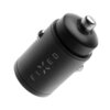 Ładowarka samochodowa FIXED FIXCC30M-CU-BK 30W Czarny Napięcie wejściowe [V] 12 - 24