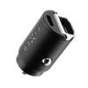 Ładowarka samochodowa FIXED FIXCC30M-CU-BK 30W Czarny Napięcie wyjściowe [V] 4.5