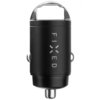Ładowarka samochodowa FIXED FIXCC30M-CU-BK 30W Czarny Napięcie wyjściowe [V] 5