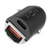 Ładowarka samochodowa FIXED FIXCC30M-CU-BK 30W Czarny