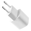 Ładowarka sieciowa FIXED FIXC20M-CC-WH 20W Biały Kabel w zestawie USB-C - USB-C