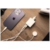 Ładowarka sieciowa FIXED FIXC45M-CU-WH 45W Biały Rodzaj złącza USB-C - 1 szt.
