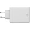 Ładowarka sieciowa FIXED GaN 100W Biały Rodzaj złącza USB - 1 szt.