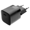 Ładowarka sieciowa FIXED FIXC20M-CL-BK 20W Czarny Rodzaj złącza USB-C - 1 szt.