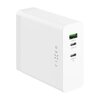 Ładowarka sieciowa FIXED Charging Station 140W Biały Wysokość [mm] 88