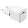 Ładowarka sieciowa FIXED FIXC20M-CL-WH 20W Biały Rodzaj złącza USB-C - 1 szt.