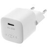 Ładowarka sieciowa FIXED FIXC20M-CL-WH 20W Biały Wysokość [mm] 65