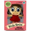 Maskotka MEDIA RODZINA Kicia Kocia Adelka Płeć Chłopiec