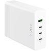 Ładowarka sieciowa FIXED Charging Station 200W Biały Wysokość [mm] 110