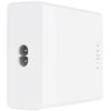Ładowarka sieciowa FIXED Charging Station 200W Biały Rodzaj złącza USB - 1 szt.