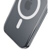 Etui 3MK Frosty MagCase do Apple iPhone 15 Pro Biały Kompatybilność Apple iPhone 15 Pro
