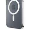 Etui 3MK Frosty MagCase do Apple iPhone 15 Pro Biały Gwarancja 12 miesięcy