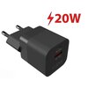 Ładowarka sieciowa FIXED FIXC20M-CU-BK 20W Czarny