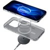 Etui 3MK Frosty MagCase do Apple iPhone 16 Pro Biały Kompatybilność Apple iPhone 16 Pro