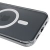 Etui 3MK Frosty MagCase do Apple iPhone 16 Pro Biały Dominujący kolor Biały