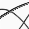 Kabel USB-C - USB-C FIXED Armor 240W 1.2 m Szary Gwarancja 5 lat