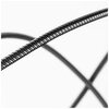Kabel USB-C - USB-C FIXED Armor 240W 2 m Szary Obsługiwane zasilanie [W] do 240