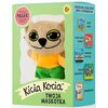 Maskotka MEDIA RODZINA Kicia Kocia Pacek Seria Kicia kocia