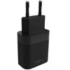 Ładowarka sieciowa FIXED FIXC20N-C-BK 20W Czarny Rodzaj złącza USB-C - 1 szt.