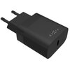 Ładowarka sieciowa FIXED FIXC20N-C-BK 20W Czarny Szerokość [mm] 42