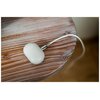 Kabel pleciony USB-C - Lightning FIXED 60W 2 m Biały Gwarancja 24 miesiące