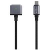 Kabel USB-C - MagSafe 3 FIXED FIXD-MS3-GR 2 m Szary