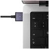 Kabel USB-C - MagSafe 3 FIXED FIXD-MS3-GR 2 m Szary Długość [m] 2
