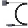 Kabel USB-C - MagSafe 3 FIXED FIXD-MS3-GR 2 m Szary Wtyczki MagSafe 3 męski