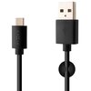Kabel USB - USB-C FIXED FIXD-UC-BK 1 m Czarny