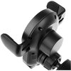 Uchwyt samochodowy FIXED Matic XL 15W Czarny Uchwyt grawitacyjny Nie