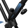 Rower mechaniczny SPOKEY Xfit Funkcje komputera Czas