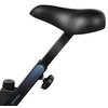 Rower mechaniczny SPOKEY Xfit Ilość stopni oporu 8 manualnie
