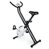 Rower mechaniczny SPOKEY Xfit Waga koła zamachowego [kg] 1.8