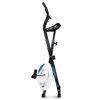 Rower mechaniczny SPOKEY Xfit Maksymalna waga użytkownika [kg] 100