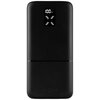 Powerbank FIXED Zen 30 30000 mAh 20W Czarny Prąd wyjściowy [A] 1.66