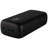 Powerbank FIXED Zen 30 30000 mAh 20W Czarny