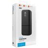 Powerbank FIXED Zen 30 30000 mAh 20W Czarny Prąd wyjściowy [A] 3