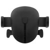 Uchwyt samochodowy FIXED Click Vent Czarny Rozstaw ramion [mm] 65 - 90