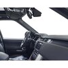 Uchwyt samochodowy FIXED Click Vent Czarny Automatyczne otwieranie Nie