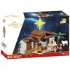 Klocki plastikowe COBI Nativity Scene COBI-20006