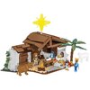 Klocki plastikowe COBI Nativity Scene COBI-20006 Liczba elementów [szt] 381