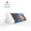 Powerbank FIXED Zen 5 Plug-in 5000 mAh 20W Biało-czarny Typ baterii Litowo-jonowa