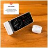 Powerbank FIXED Zen 5 Plug-in 5000 mAh 20W Biało-czarny Liczba portów wyjściowych [szt] 1