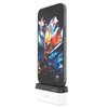 Powerbank FIXED Zen 5 Plug-in 5000 mAh 20W Biało-czarny Typ ładowania Power Delivery 3.0