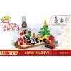 Klocki plastikowe COBI Christmas Wigilia Bożego Narodzenia COBI-20007 Seria Christmas