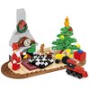 Klocki plastikowe COBI Christmas Wigilia Bożego Narodzenia COBI-20007 Liczba elementów [szt] 180