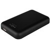 Powerbank FIXED MagZen 2-gen 10000 mAh 20W Czarny